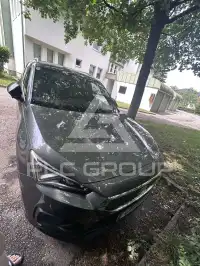 2019 Seat Tarraco
