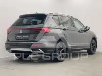 2019 Seat Tarraco