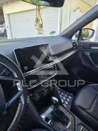 2019 Seat Tarraco