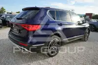 2019 Seat Tarraco