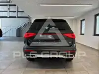 2019 Seat Tarraco