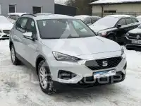 2019 Seat Tarraco
