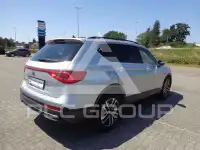 2019 Seat Tarraco