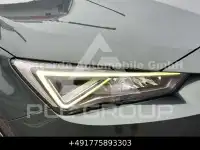 2019 Seat Tarraco