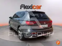 2019 Seat Tarraco
