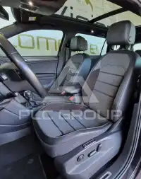 2019 Seat Tarraco