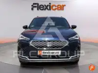 2019 Seat Tarraco