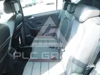 2019 Seat Tarraco