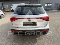2019 Seat Tarraco