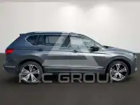 2019 Seat Tarraco