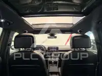 2019 Seat Tarraco