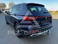 2019 Seat Tarraco