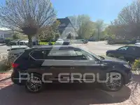 2019 Seat Tarraco