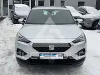 2019 Seat Tarraco