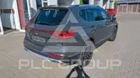 2019 Seat Tarraco