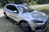 2019 Seat Tarraco