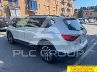 2019 Seat Tarraco