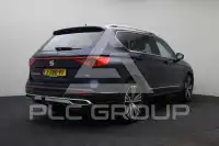 2019 Seat Tarraco
