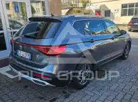 2019 Seat Tarraco