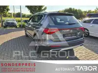 2019 Seat Tarraco
