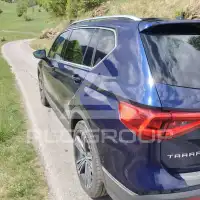2019 Seat Tarraco