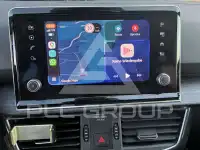 2019 Seat Tarraco
