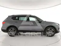 2019 Seat Tarraco