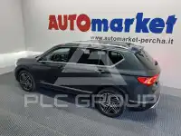 2019 Seat Tarraco