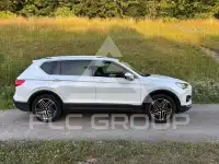 2019 Seat Tarraco