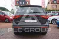 2019 Seat Tarraco