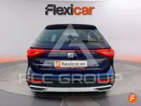 2019 Seat Tarraco