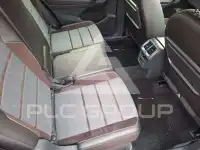 2019 Seat Tarraco