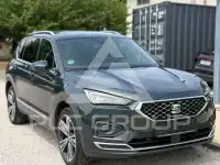 2019 Seat Tarraco