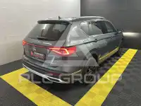 2019 Seat Tarraco