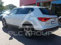 2019 Seat Tarraco