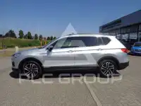 2019 Seat Tarraco