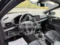 2019 Seat Tarraco