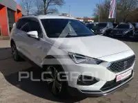 2019 Seat Tarraco