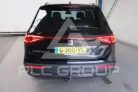 2019 Seat Tarraco