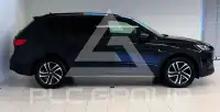 2019 Seat Tarraco