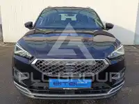 2019 Seat Tarraco