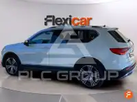 2019 Seat Tarraco