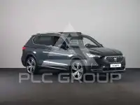 2019 Seat Tarraco