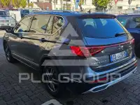 2019 Seat Tarraco