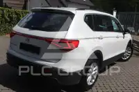 2019 Seat Tarraco