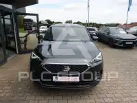 2019 Seat Tarraco