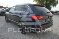 2019 Seat Tarraco