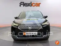 2019 Seat Tarraco