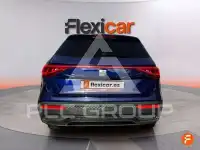 2019 Seat Tarraco