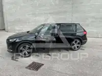 2019 Seat Tarraco